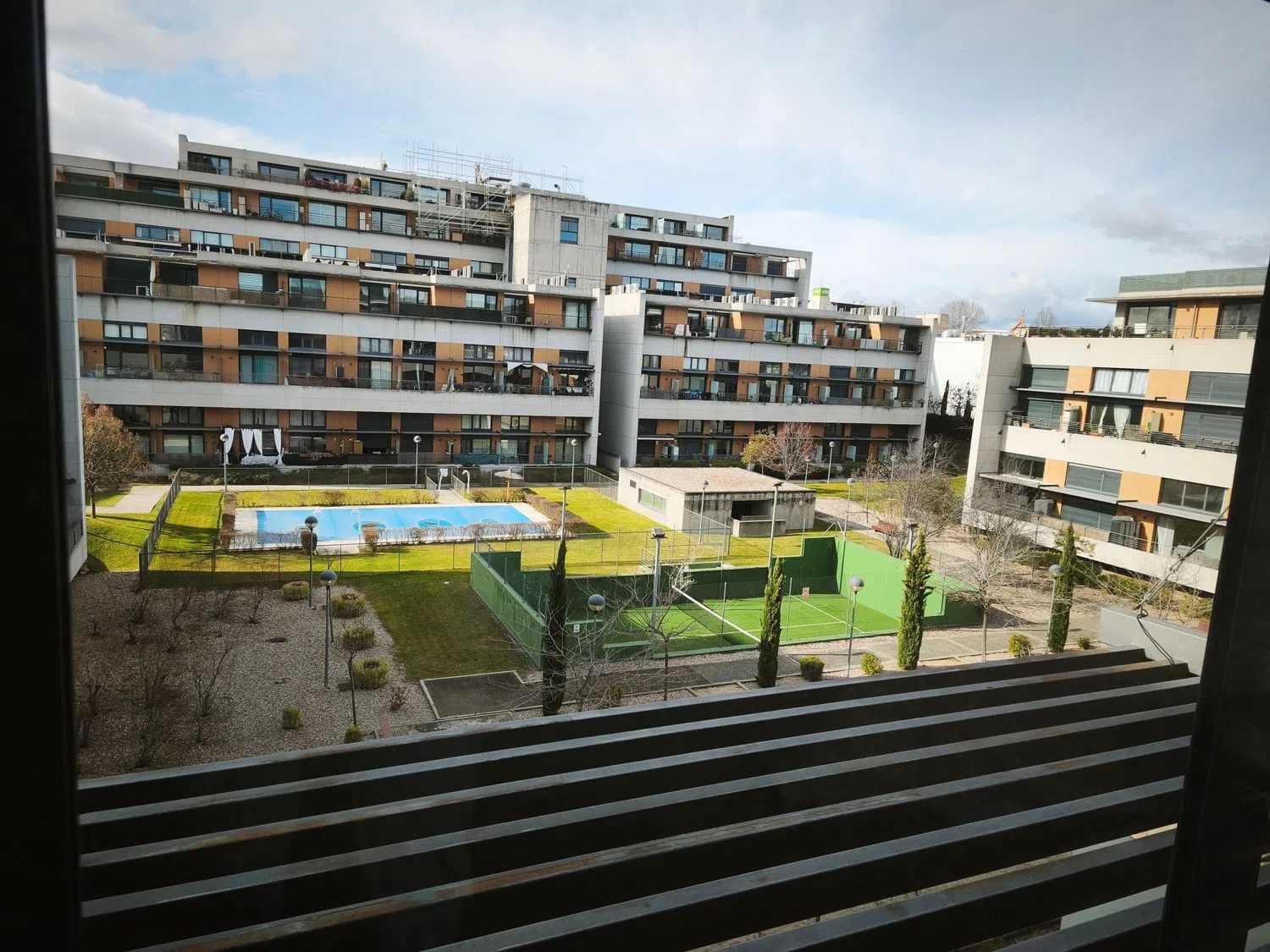 Dúplex en ronda de Valdecarrizo, 11 - Foto 30