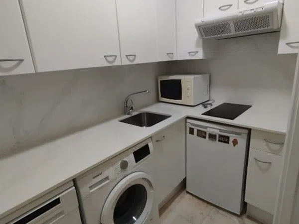 Piso en calle Brocense, 12 - Foto 7