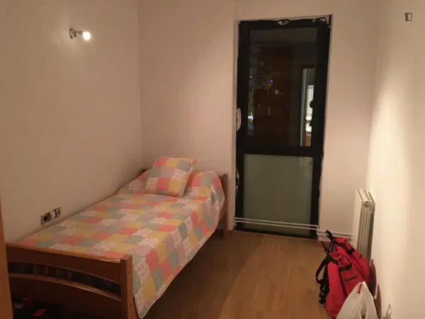 Piso en Calle dels Voluntaris, Zona Esportiva - Foto 3