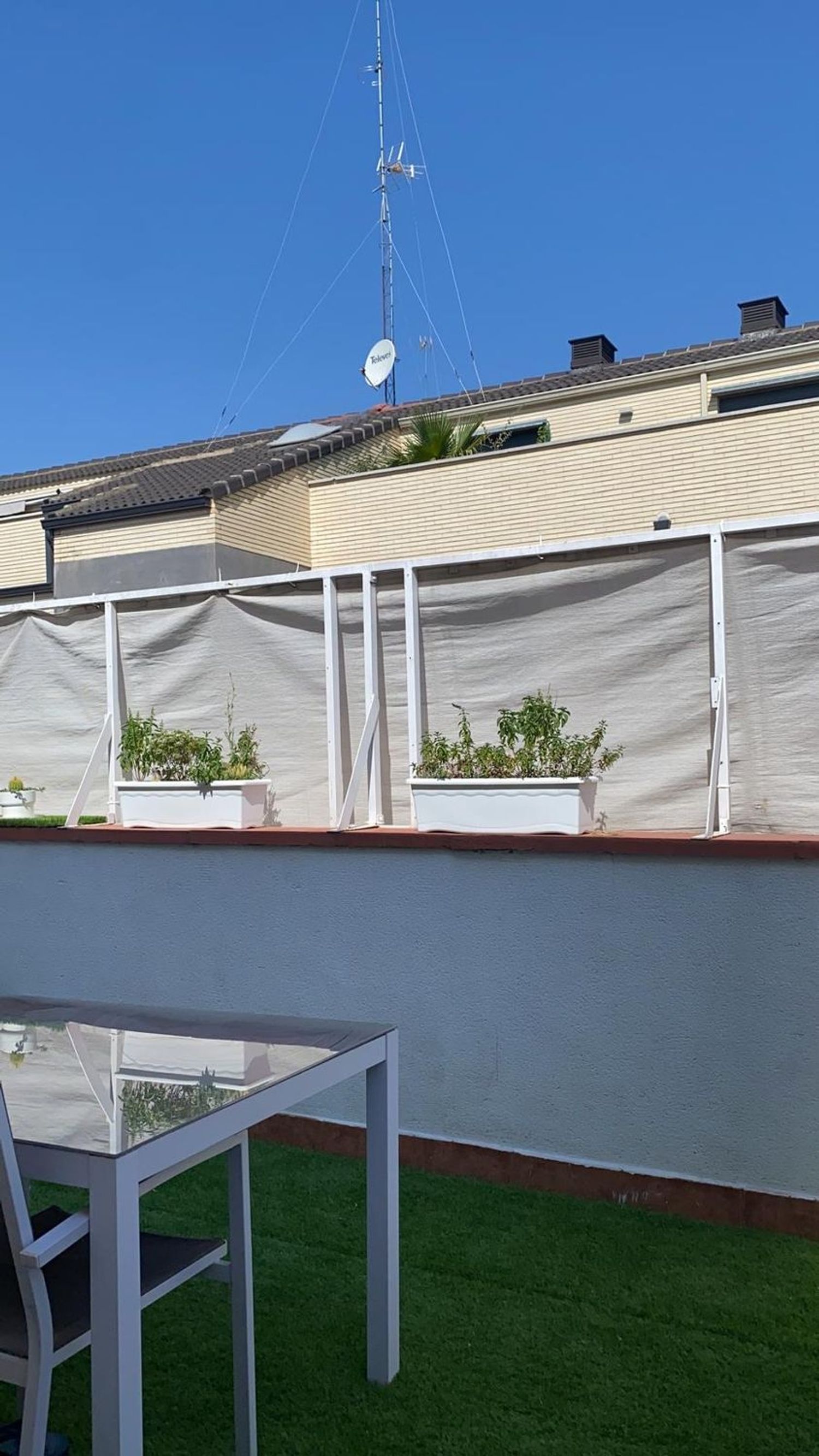 Dúplex en Calle Cavero Jadraque Pilar, 14 - Foto 21