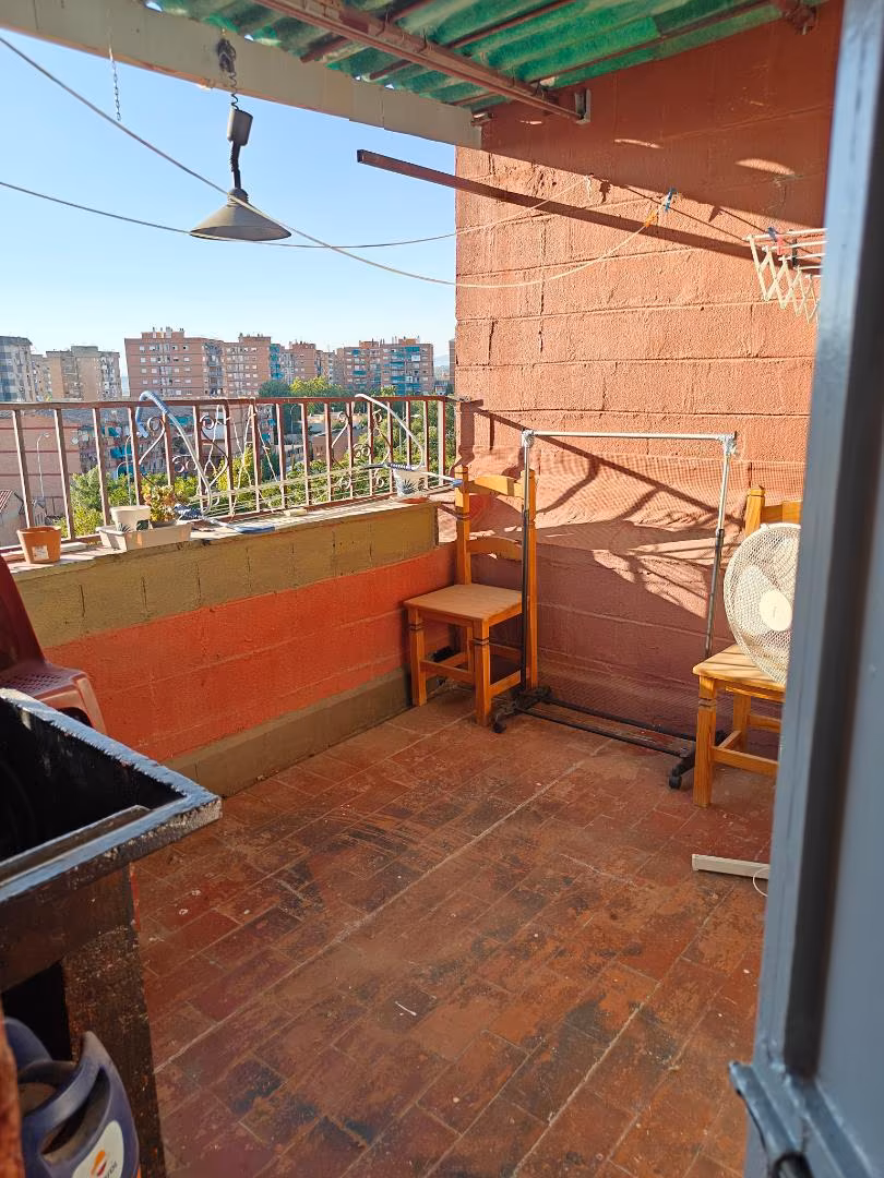 Piso en  Calle Ronda de Panaderos 4 - Foto 4
