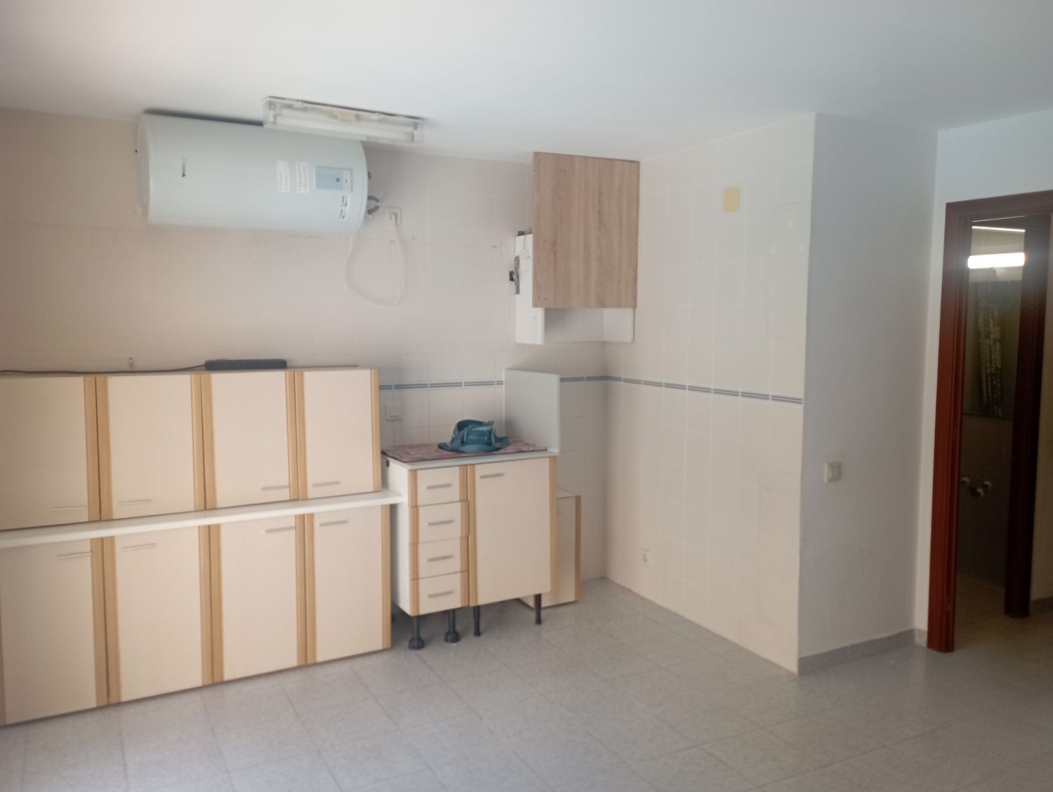 Piso en Miquel biada, 3