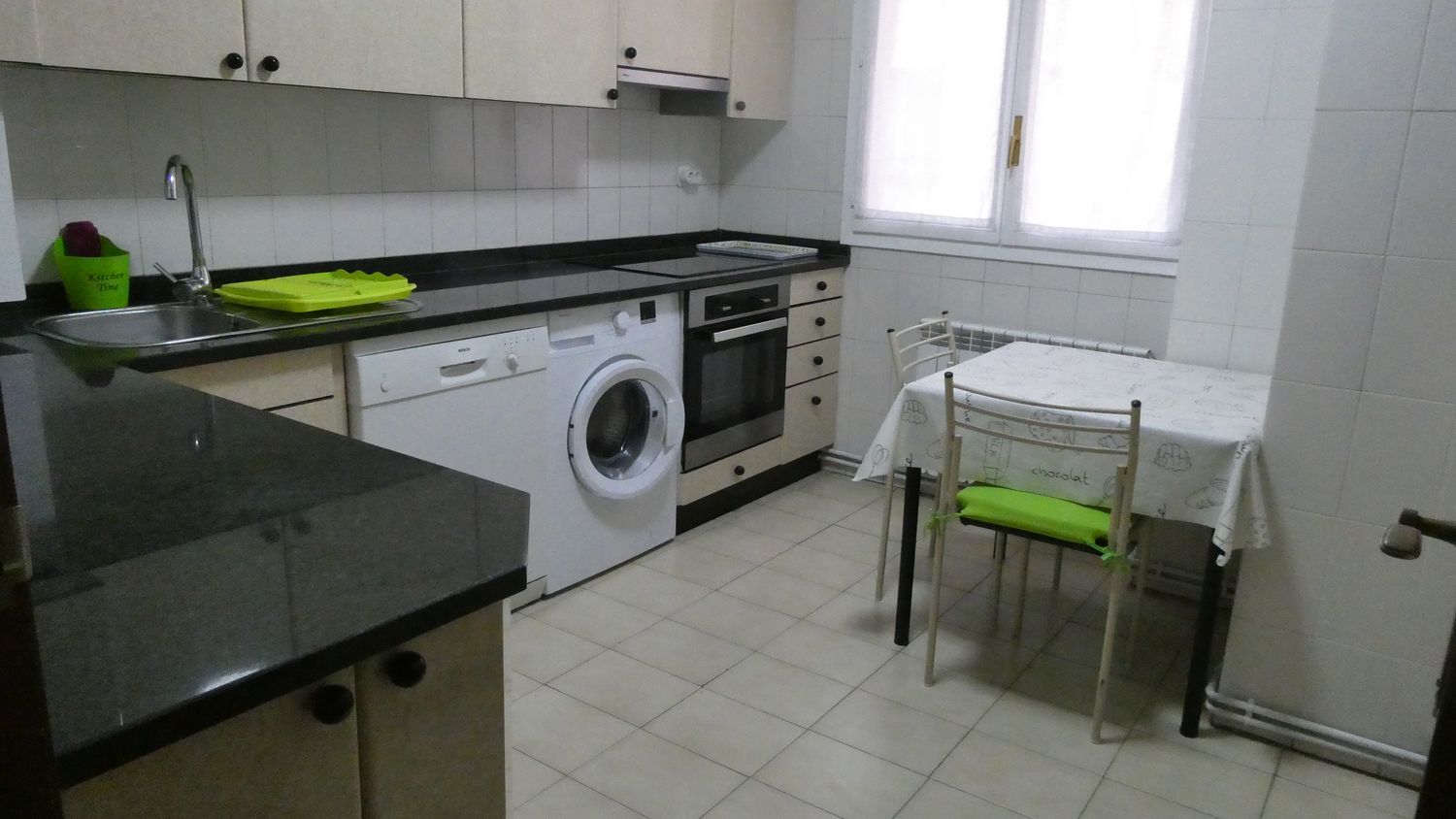 Piso en Calle Benjamín de Tudela, 27, Mendebaldea, Mendebaldea - Foto 7