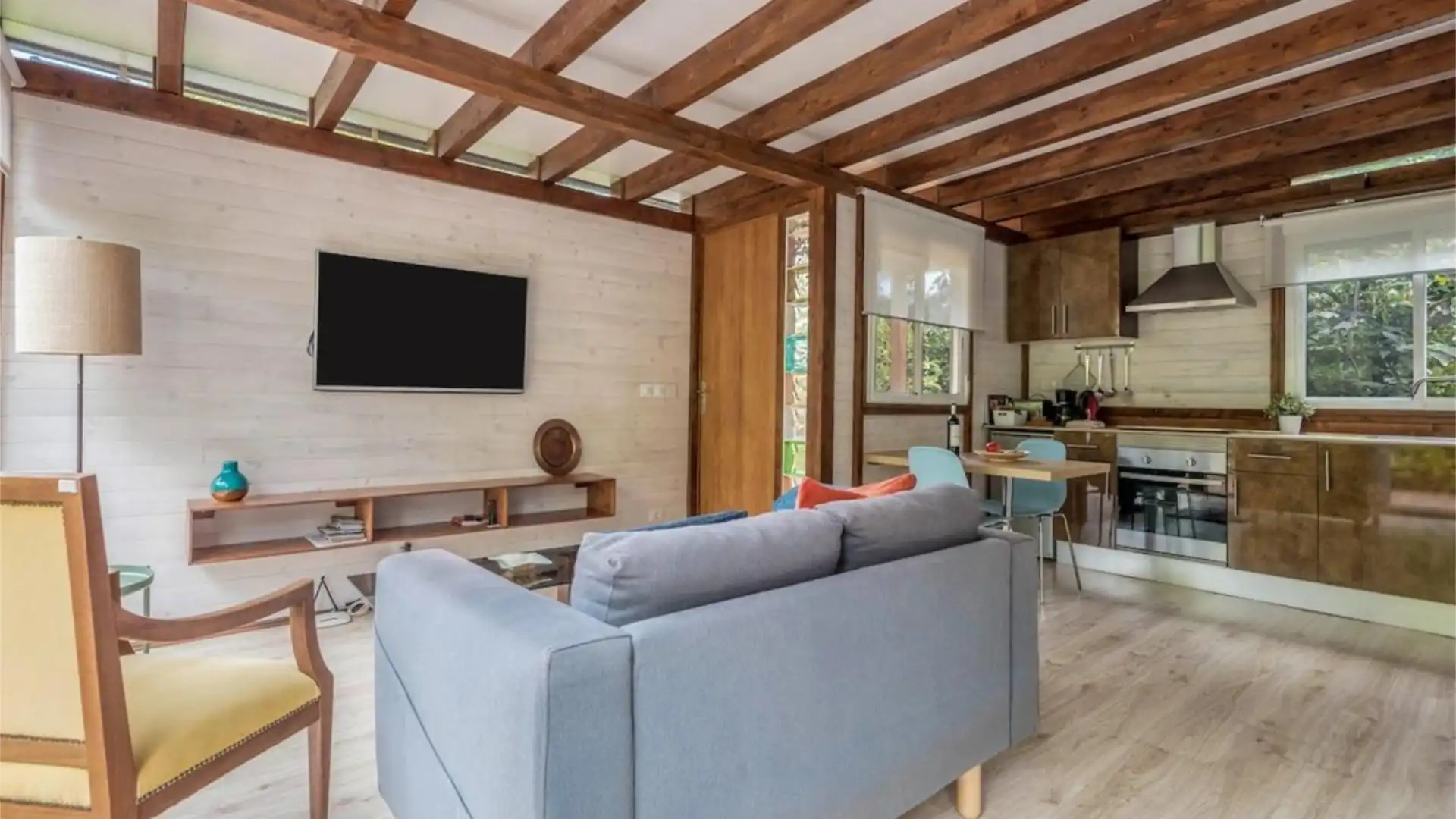 Estudio en  Lugar el Rincon 57 - Foto 3