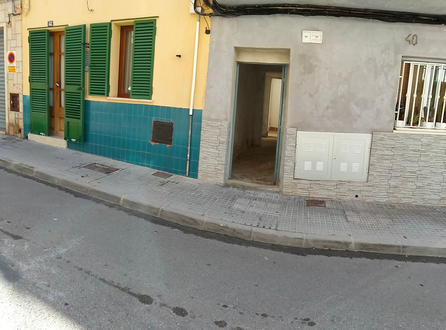 Casa o chalet independiente en Calle Berga, 71 bajos, S'Arenal, S'Arenal - Foto 14