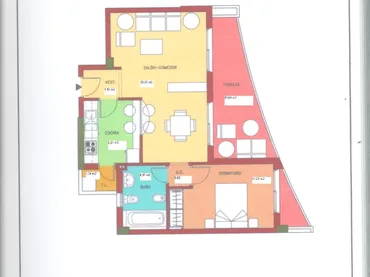 Apartamento en  Calle Miguel Hernández 5 - Foto 10