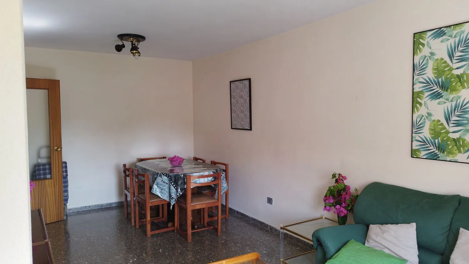 Piso en Barrio L'Amistat - Foto 2