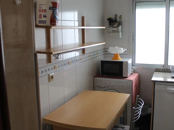 Piso en Anton Vilar Ponte, 4, Zona Plaza de Barcelos, Zona Plaza de Barcelos - Foto 8