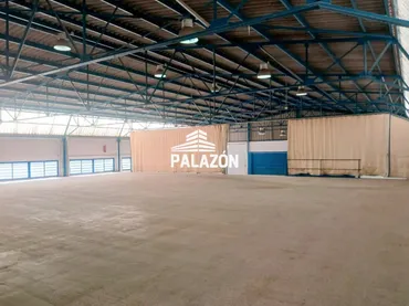 Nave Industrial en Alicante / Alacant - Foto 1