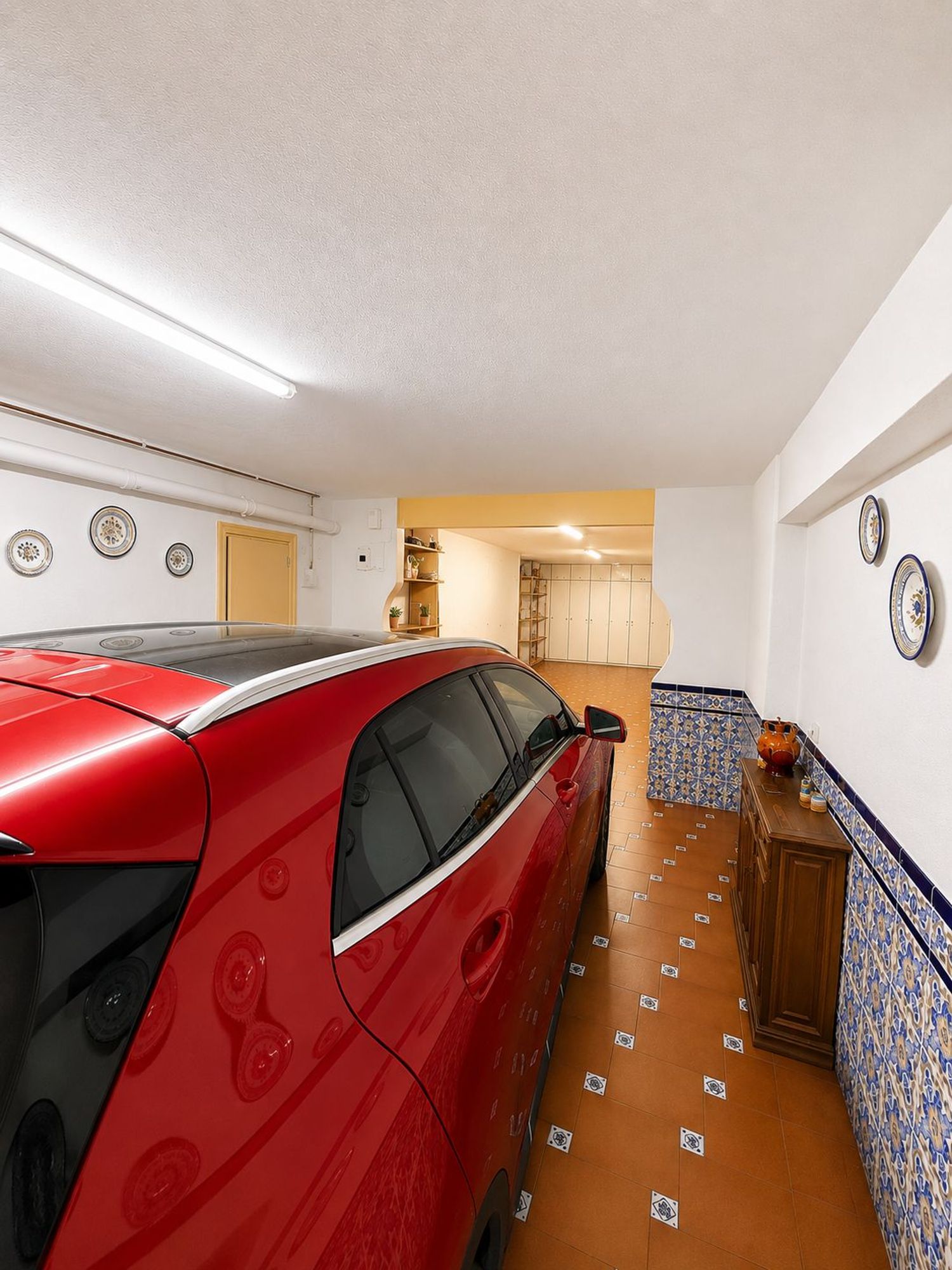 Chalet adosado en Plan Sur-Amistad - Foto 12