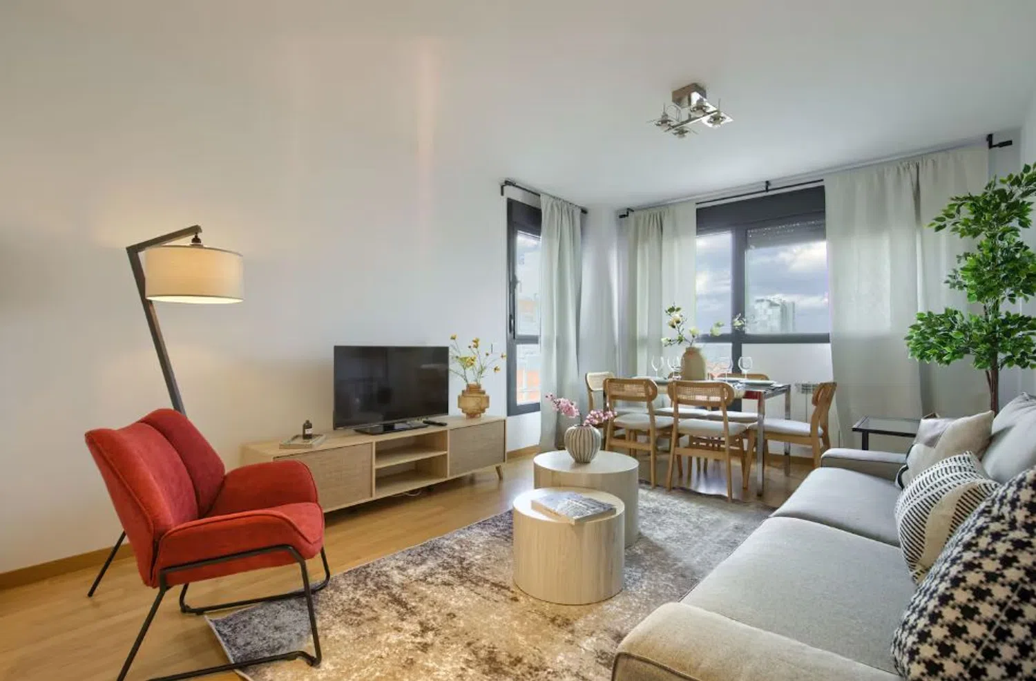 Piso en calle Belianes, 30 - Foto 3