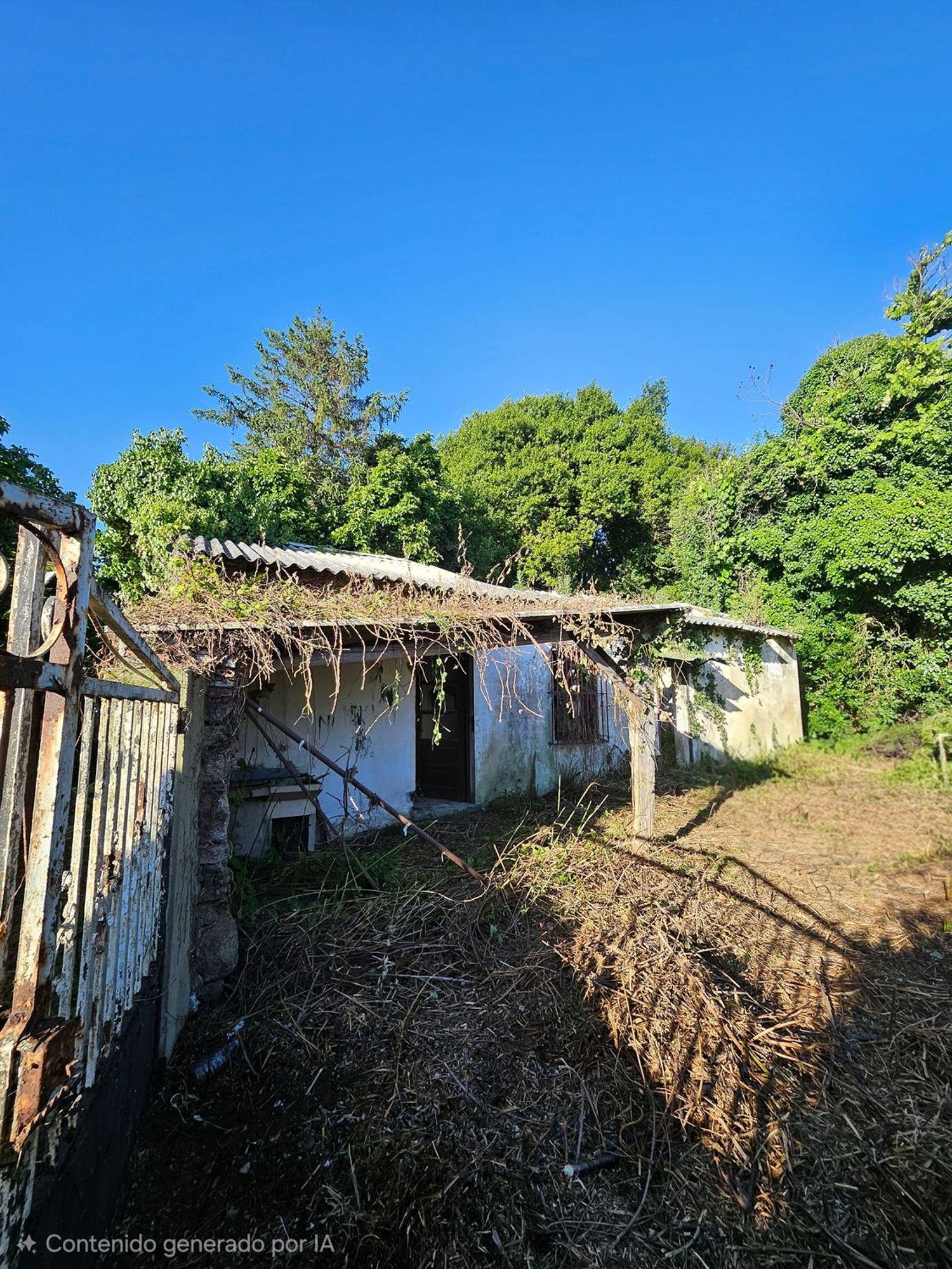 Casa rural en Carretera Apeadero s/n - Foto 2