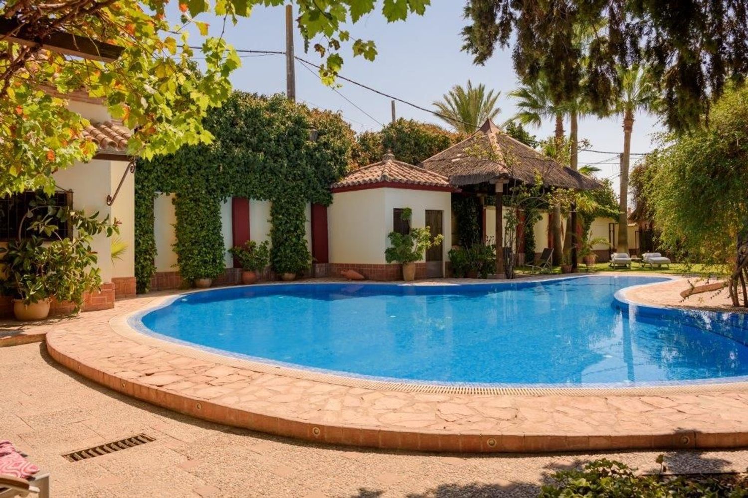 Casa o chalet independiente en Calle Jesús del Gran Poder, 1 - Foto 39