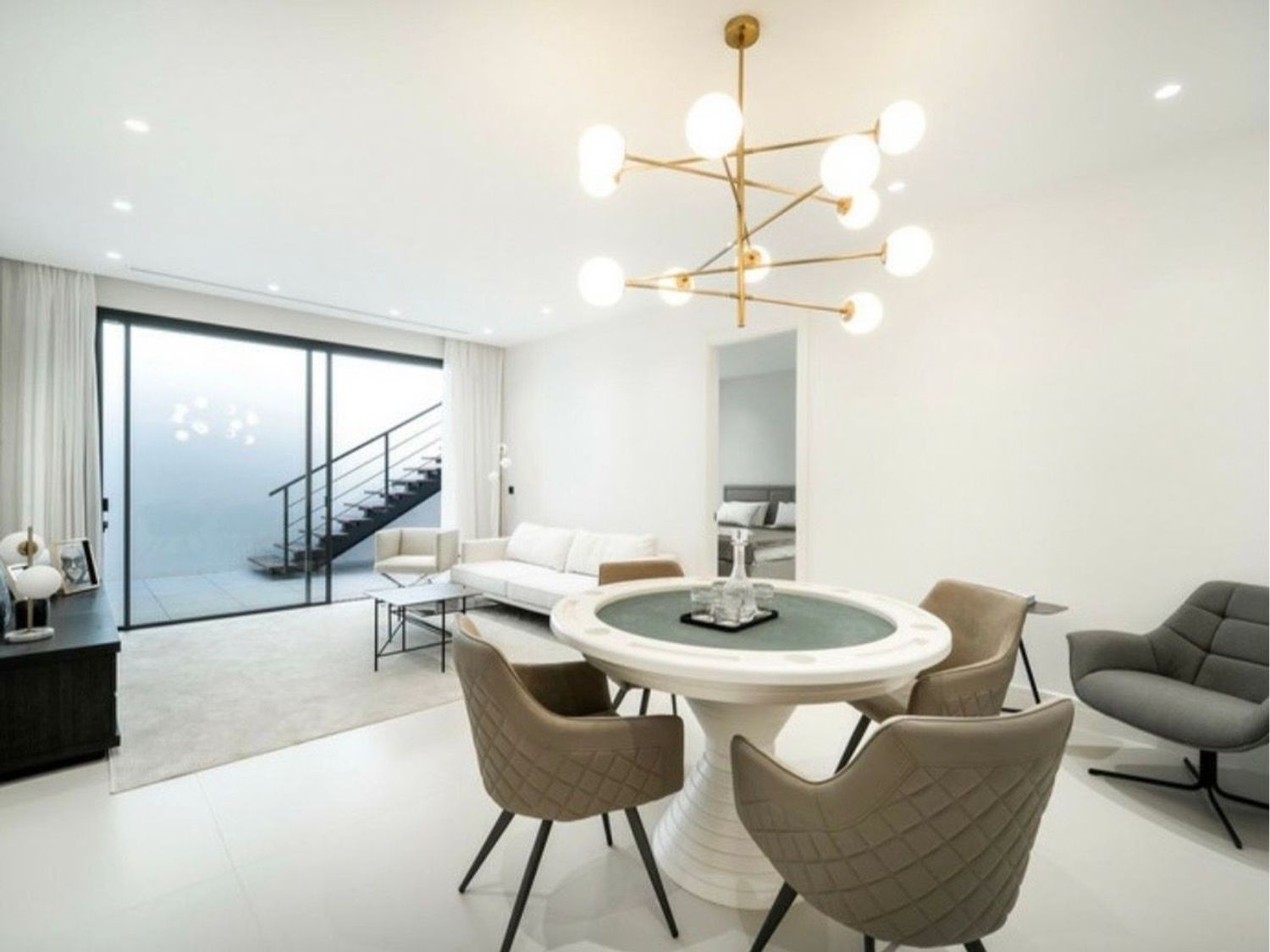 Casa o chalet independiente en Urbanización Torre Verde, 28, Puente Romano - Foto 18