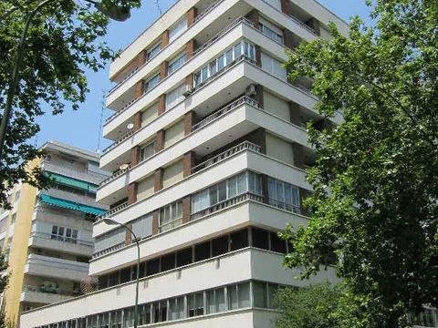 Piso en calle de Doctor Fleming, 51