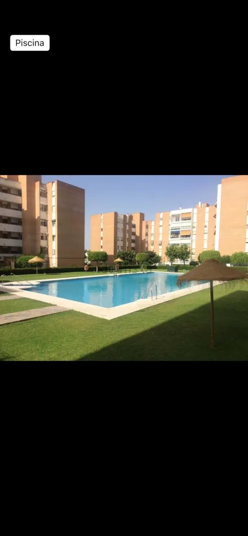 Piso en  Calle Pablo Iglesias 5 - Foto 10