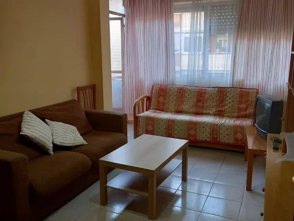 Piso en Calle Oca, 4, La Alhóndiga, La Alhóndiga - Foto 14