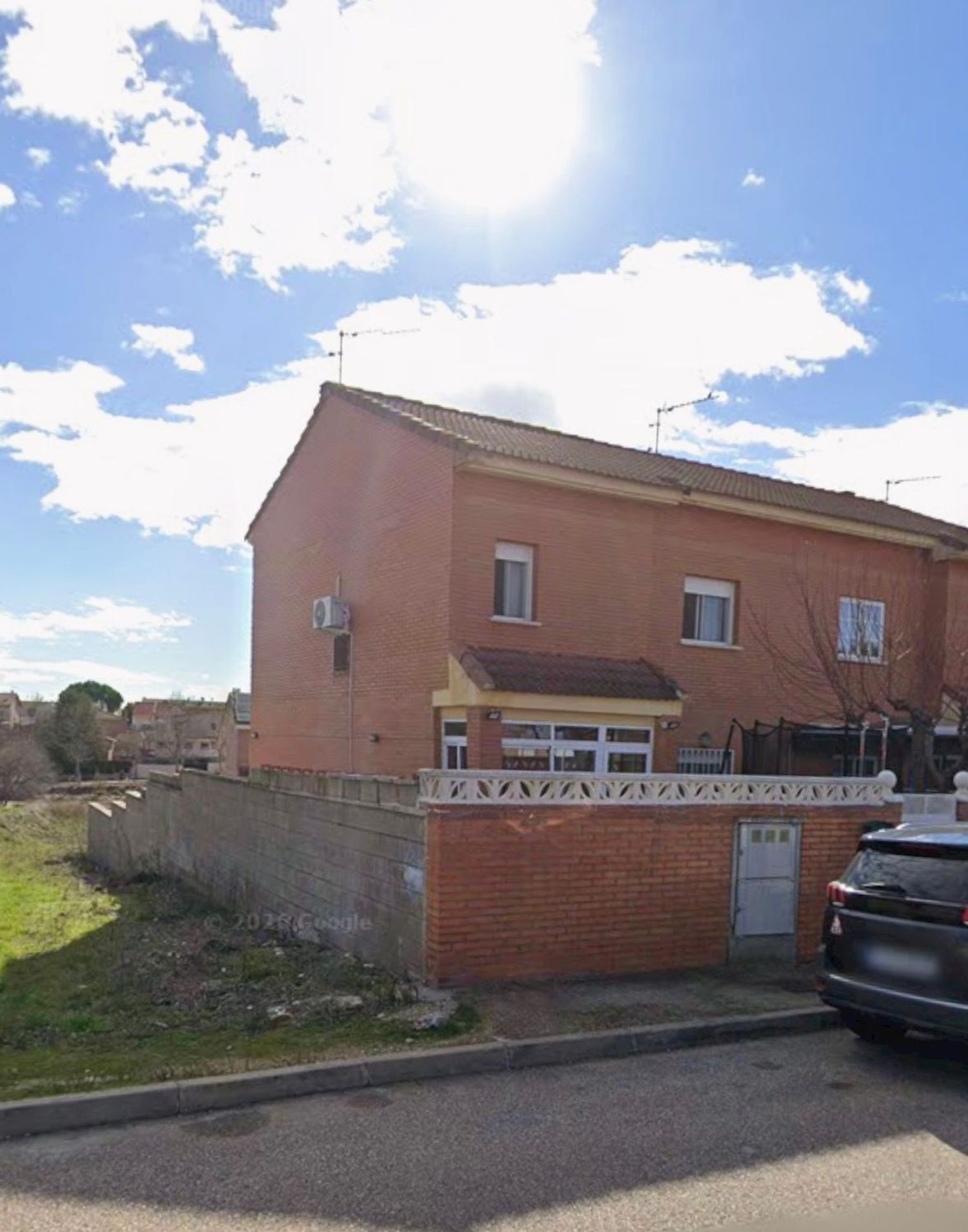 Chalet pareado en Calle Valdeserrano, 44 - Foto 5