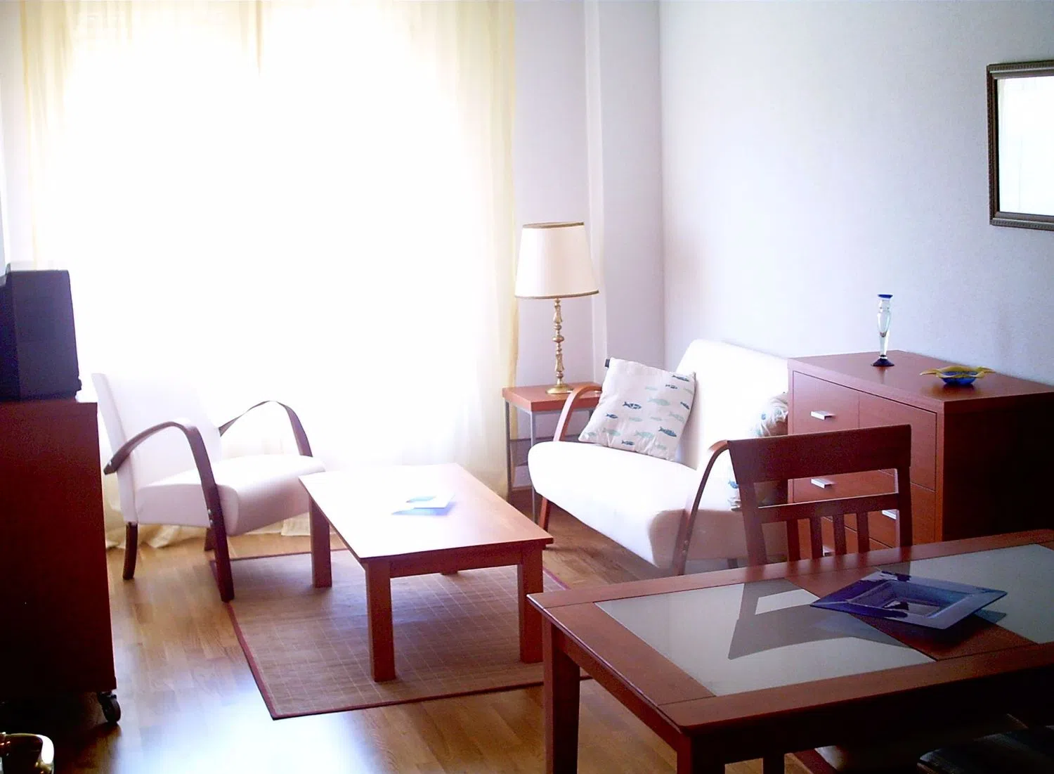 Piso en calle pintor fernando gallego, 47 - Foto 1