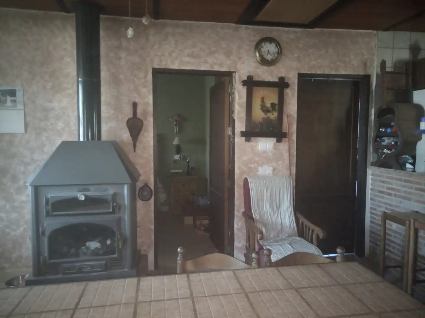 Chalet en  Poligono 154 1 - Foto 22
