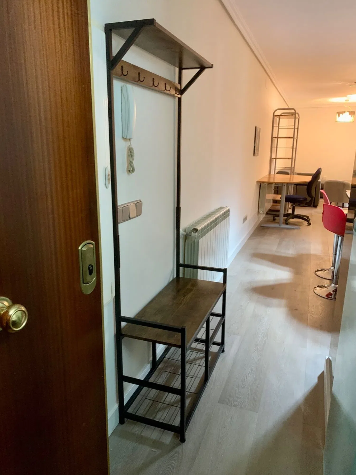 Piso en calle de Toledo, 130 - Foto 6