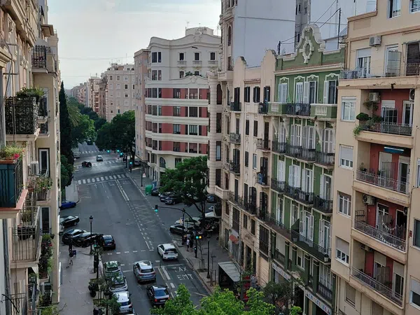 Piso en Calle del mestre racional, 12, Gran Vía - Foto 36