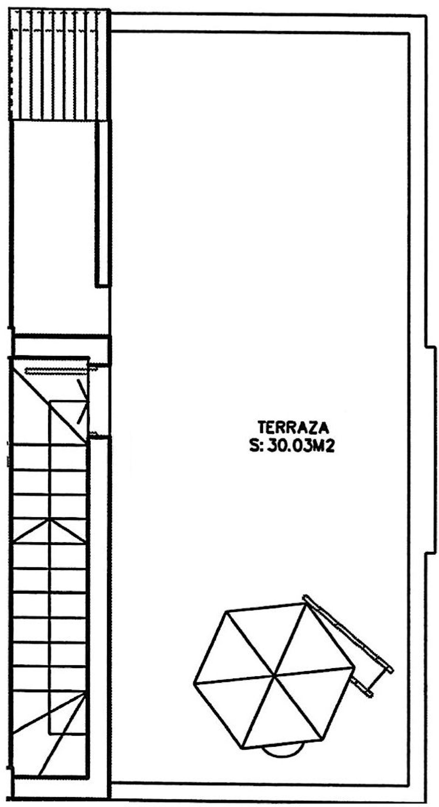 Chalet pareado en Santiago de la Ribera, Santiago de la Ribera - Foto 17