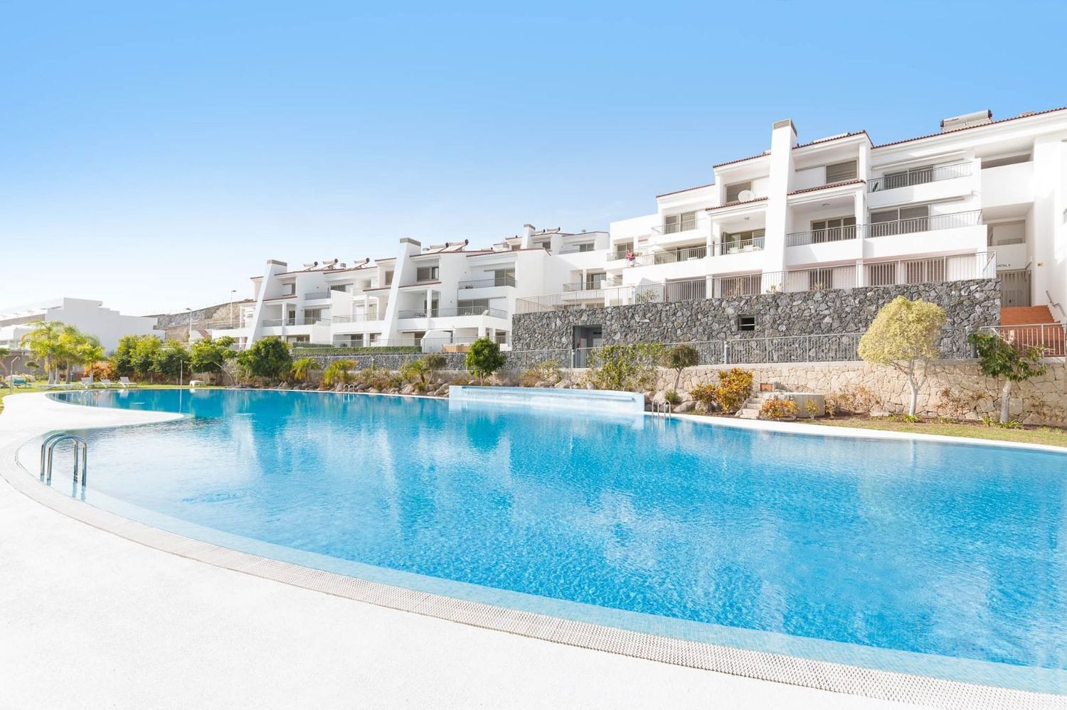 Dúplex en calle Playa de Diego Hernández, 6 - Foto 1