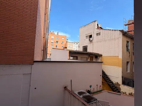 Piso en glorieta de José Aznárez, 1 - Foto 18