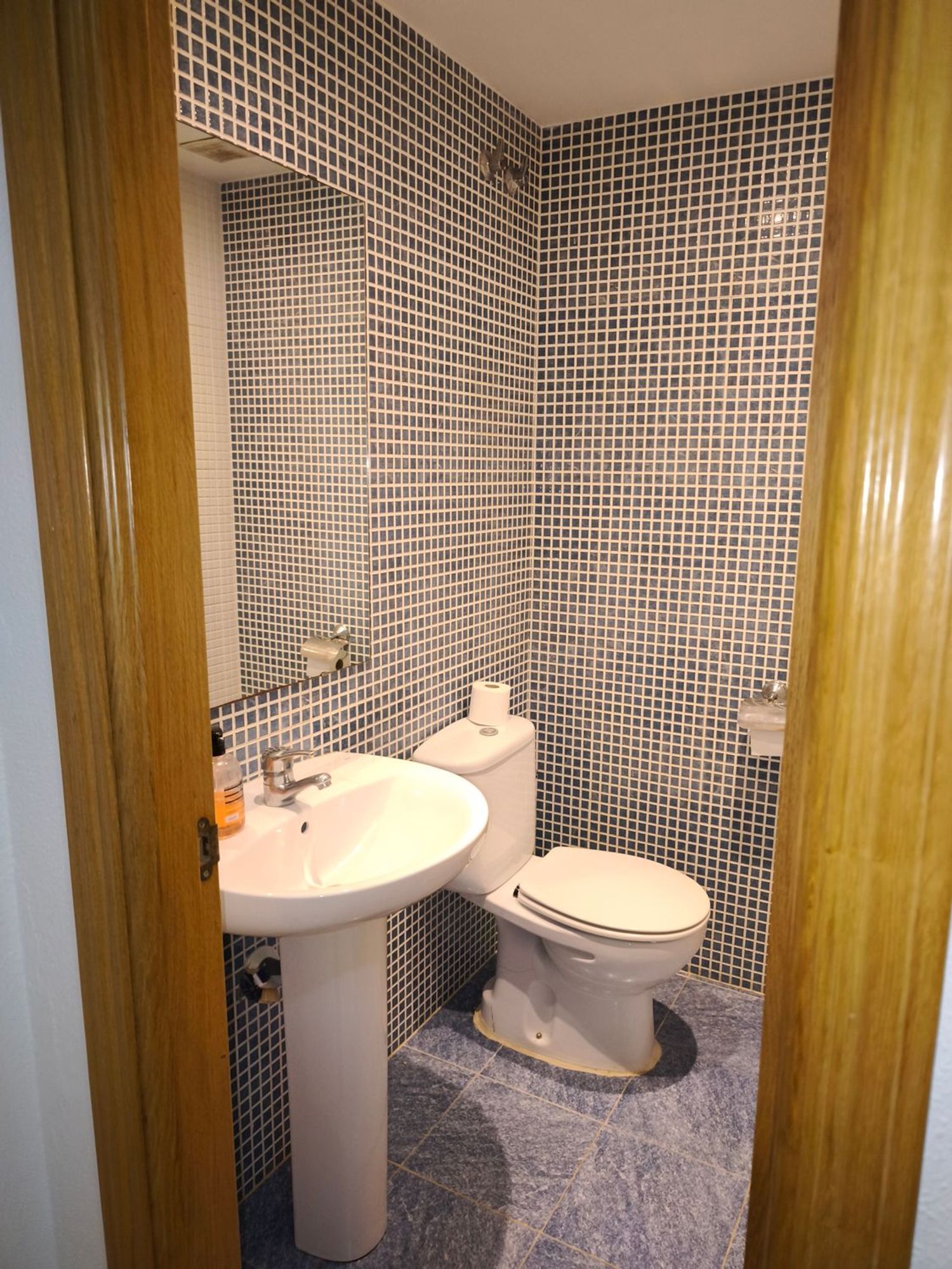 Chalet pareado en Calle de I'Aigualera, 3, Bonalba-Cotoveta, Bonalba-Cotoveta - Foto 12