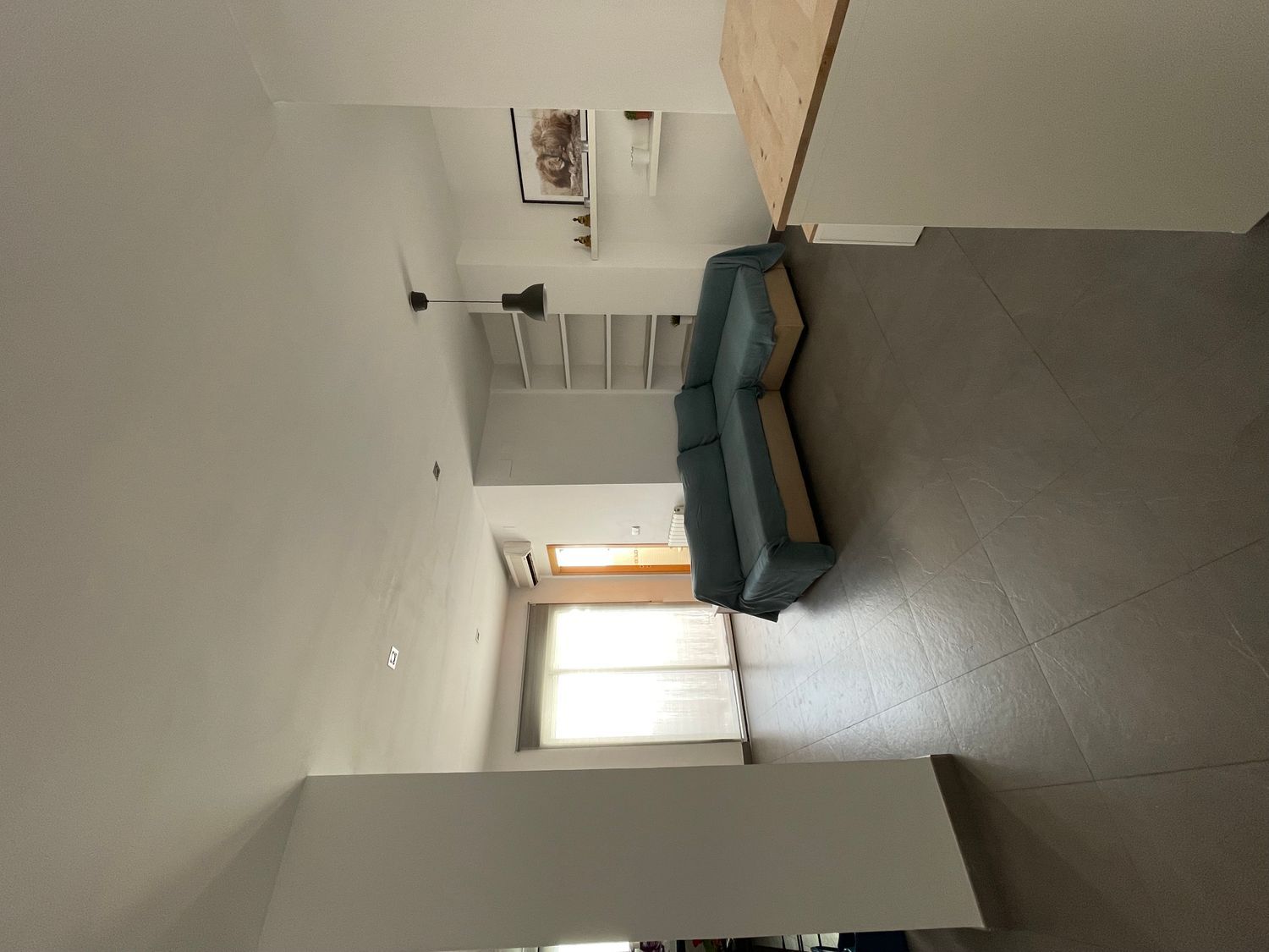 Estudio en calle de Sant Valero, 6 - Foto 2