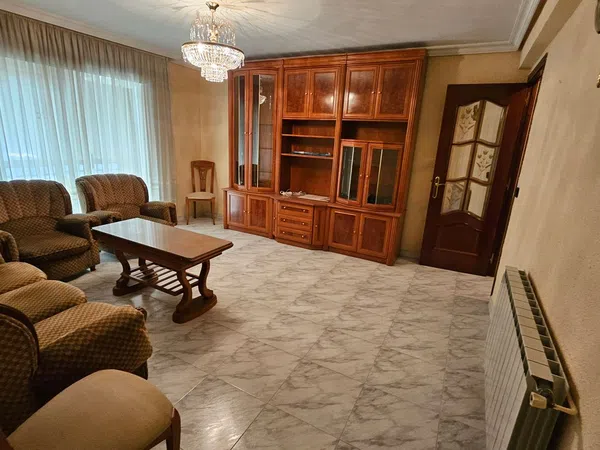Piso en San Nicasio, San Nicasio - Foto 3