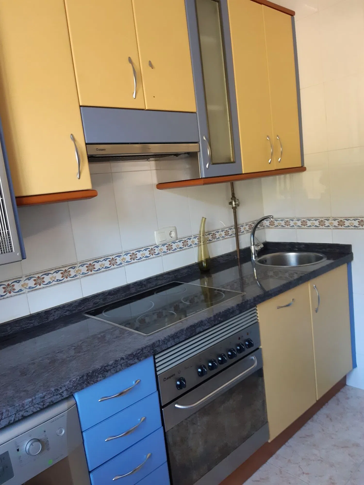 Piso en calle Fuente de la Plata, 11 - Foto 3