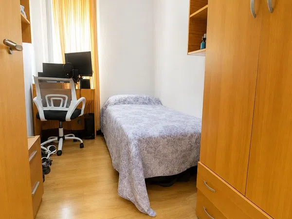 Piso en Calle Fuente, 6, San Vicente-Las Úrsulas - Foto 6