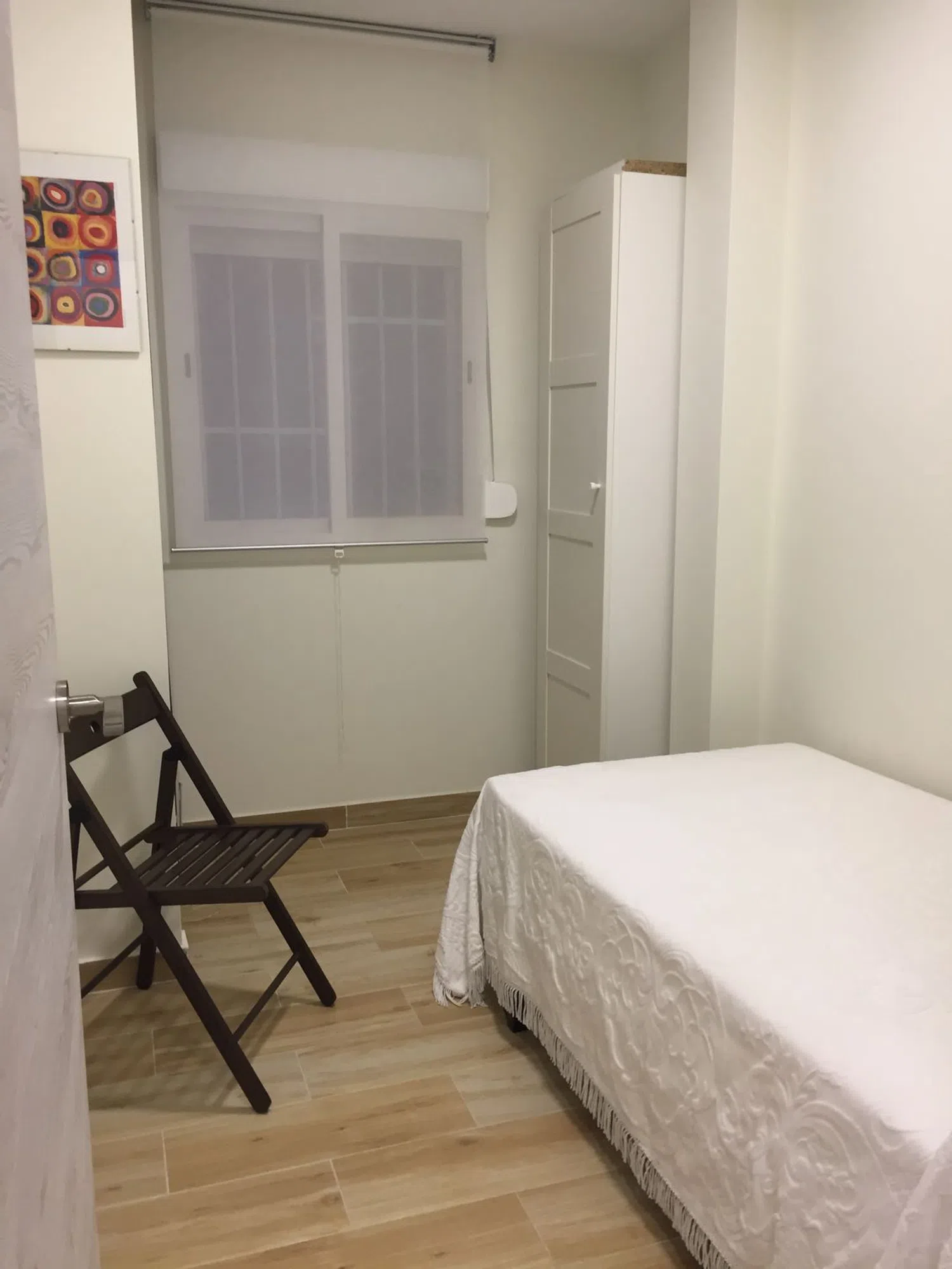 Estudio en avenida del Sud, 16 , (Edificio Mar del Sur) - Foto 5