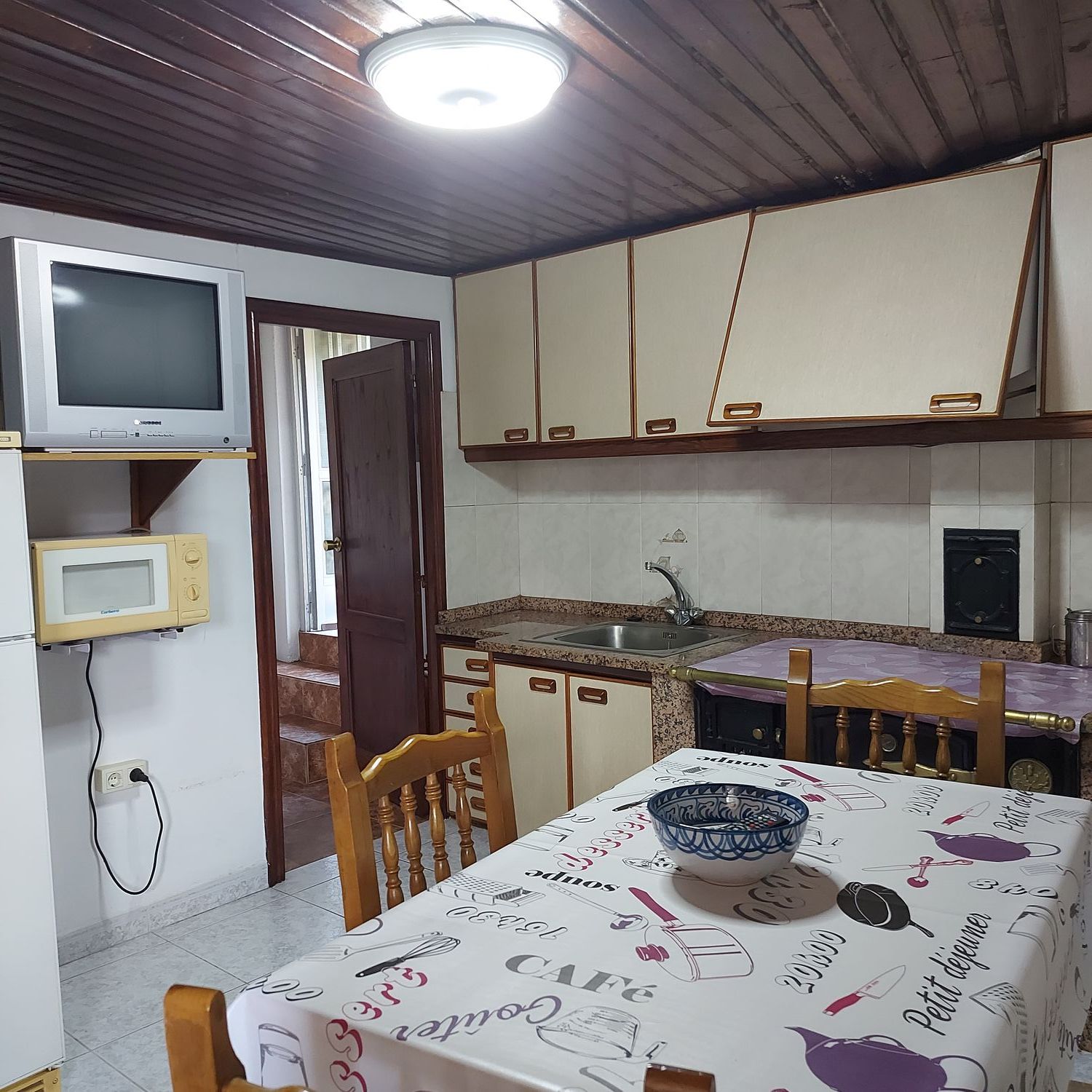 Casa de pueblo en Lugar Murzas, 16 - Foto 7