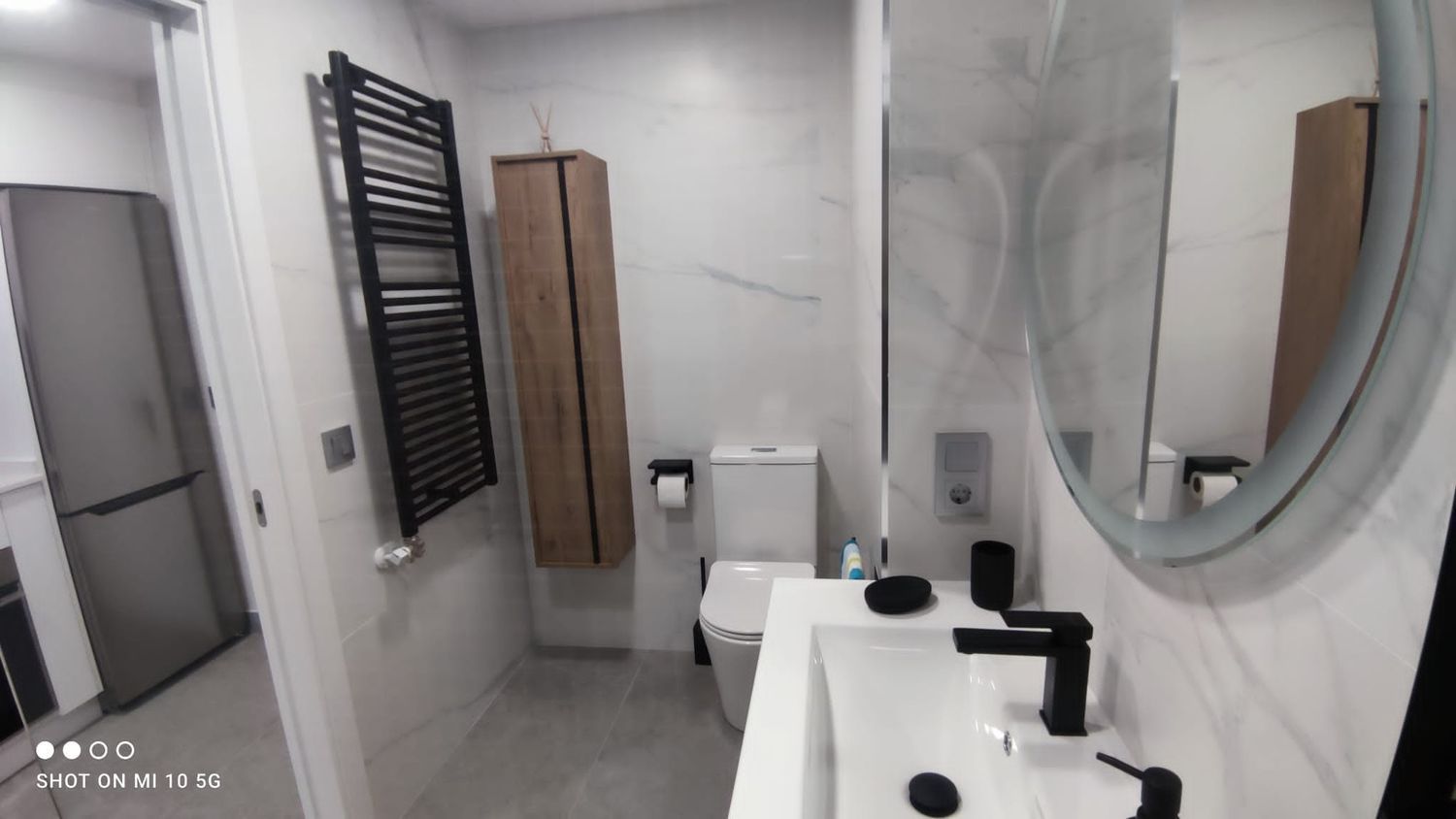 Estudio en Calle Cánovas del Castillo, 24 - Foto 5