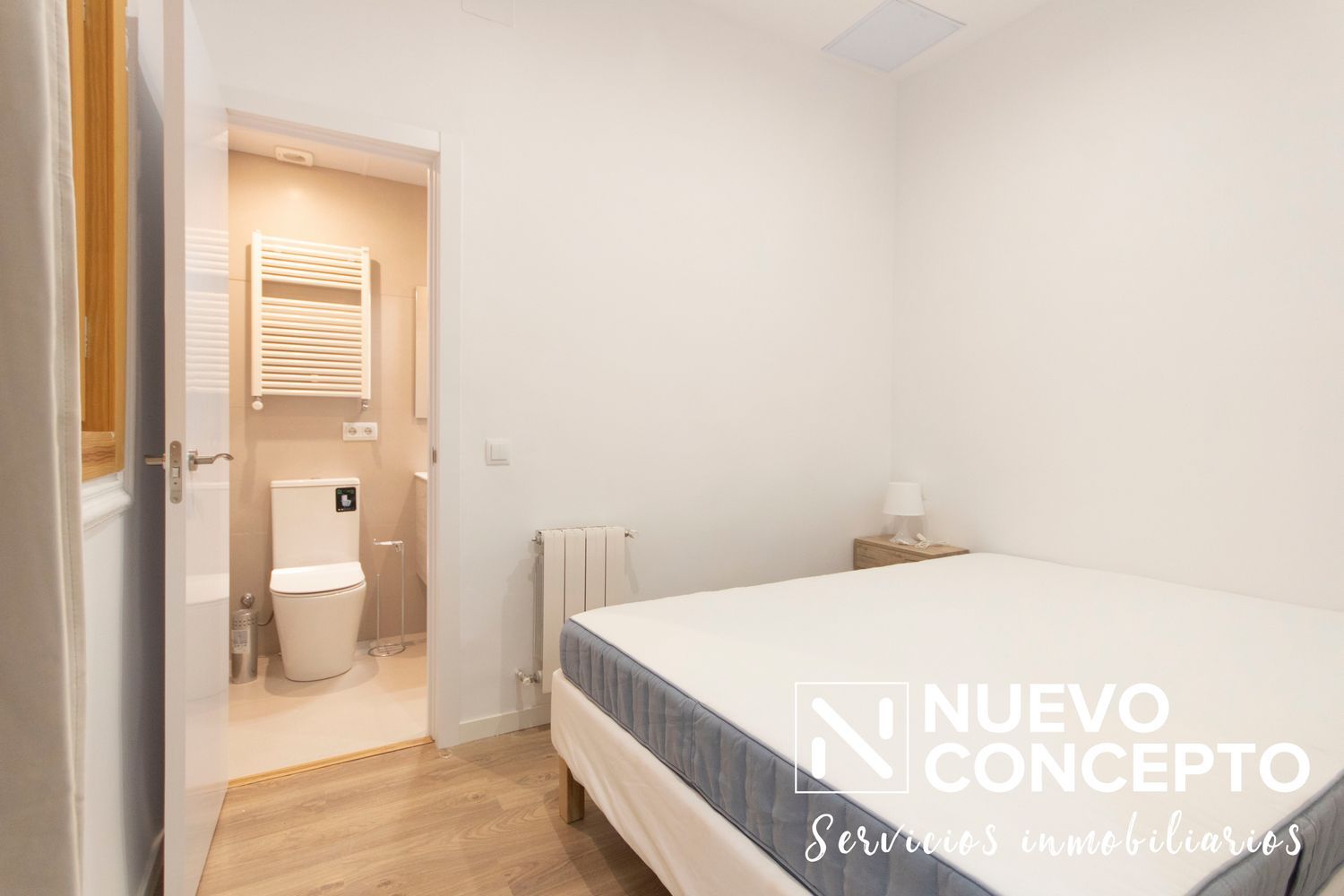 Piso en Calle del Pez, 9, Malasaña-Universidad - Foto 5