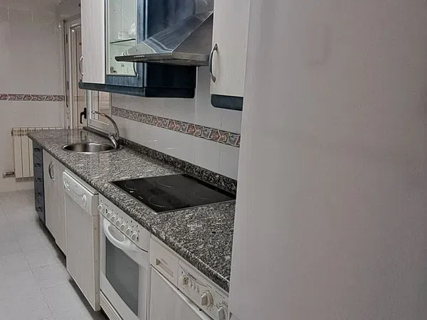 Piso en La libertad, 91 - Foto 2