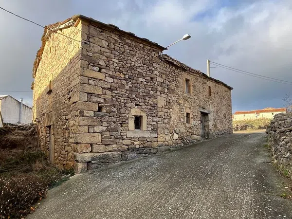 Casa de pueblo en Calle Del Río, 1 y 2 - Foto 4