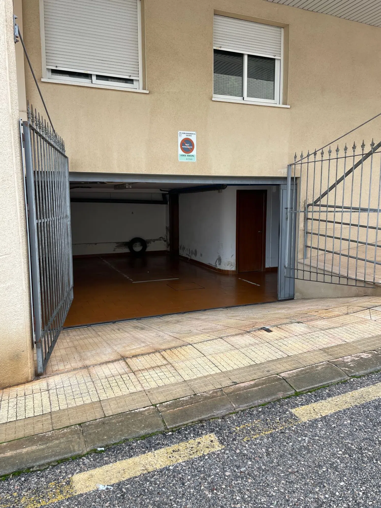 Piso en calle Marqués de Oquendo, 34 - Foto 16