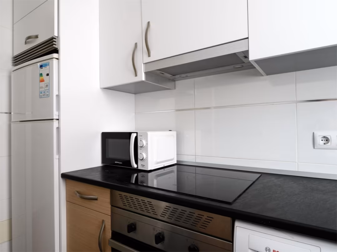 Piso en  Calle de Fernández de los Ríos 27 - Foto 19