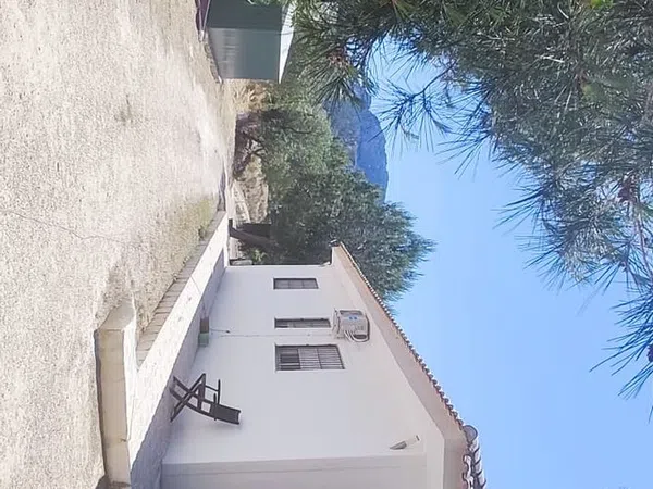 Casa o chalet independiente en Camino de la Trinidad del rodeo 49 Beniaján 30570 Murcia, 49, Beniaján - Foto 1