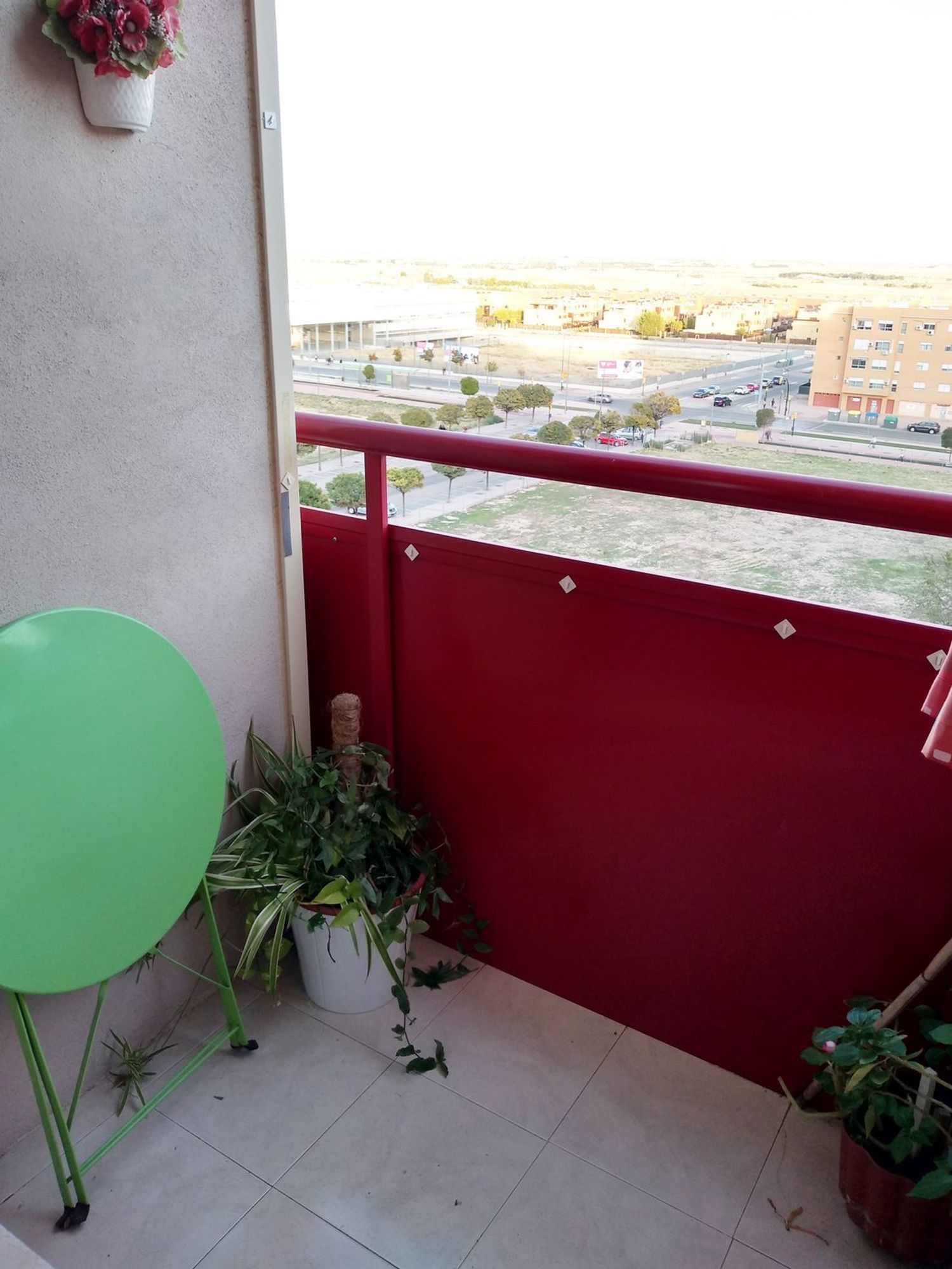 Piso en calle del Planeta Saturno, 9 - Foto 17