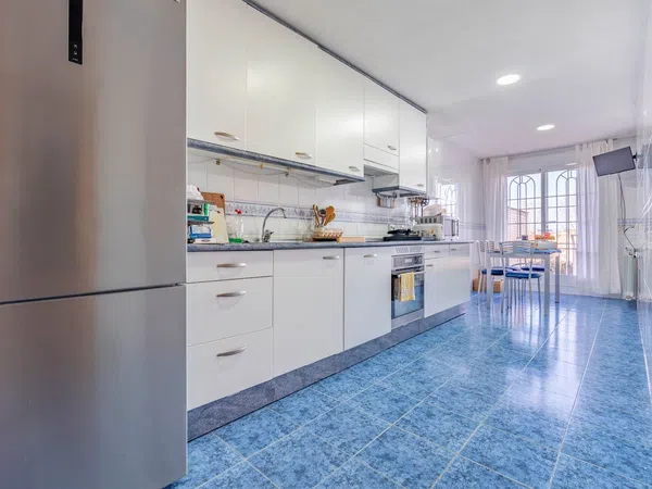 Chalet adosado en calle de los Fresnos, 162 - Foto 16