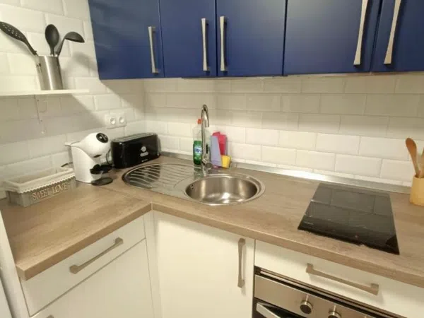 Piso en calle Arandas, 14 - Foto 12