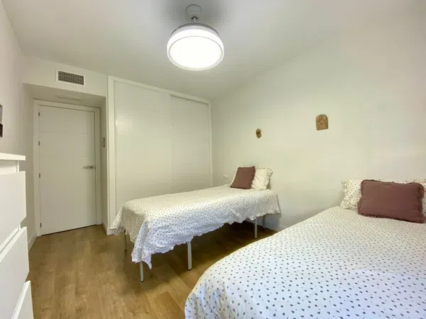 Piso en Calle José Luis de Casso, 7, Nervión - Foto 5