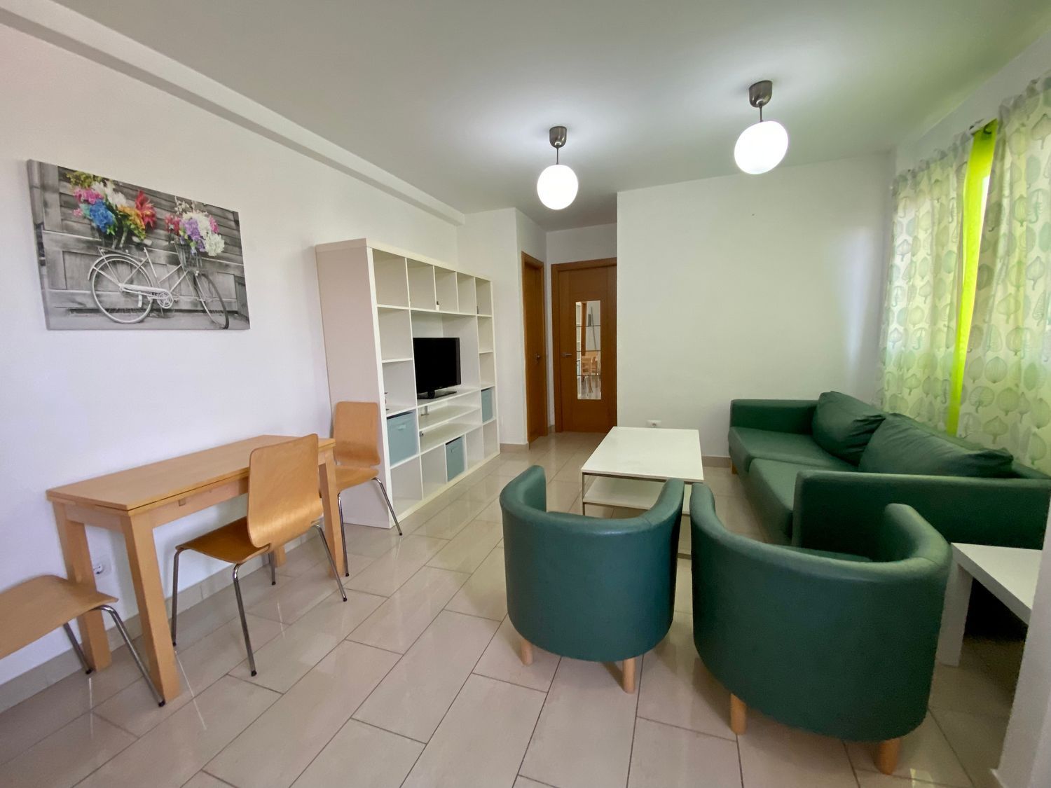 Piso en Calle Alfonso XIII, 266, La Herradura - Balcón del Telde, La Herradura - Balcón del Telde - Foto 2