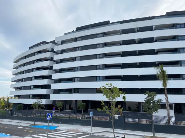 Piso en plaza Manos Unidas, 6 - Foto 28