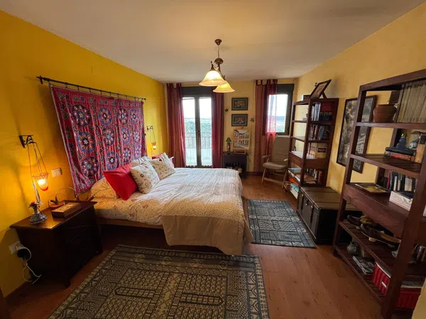Casa rural en Aldeanueva, 21 - Foto 5
